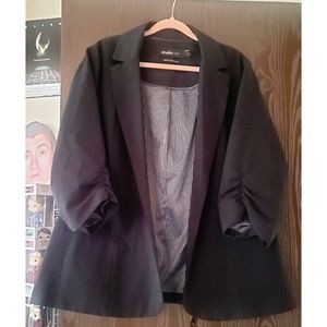 Torrid size 1 Blazer